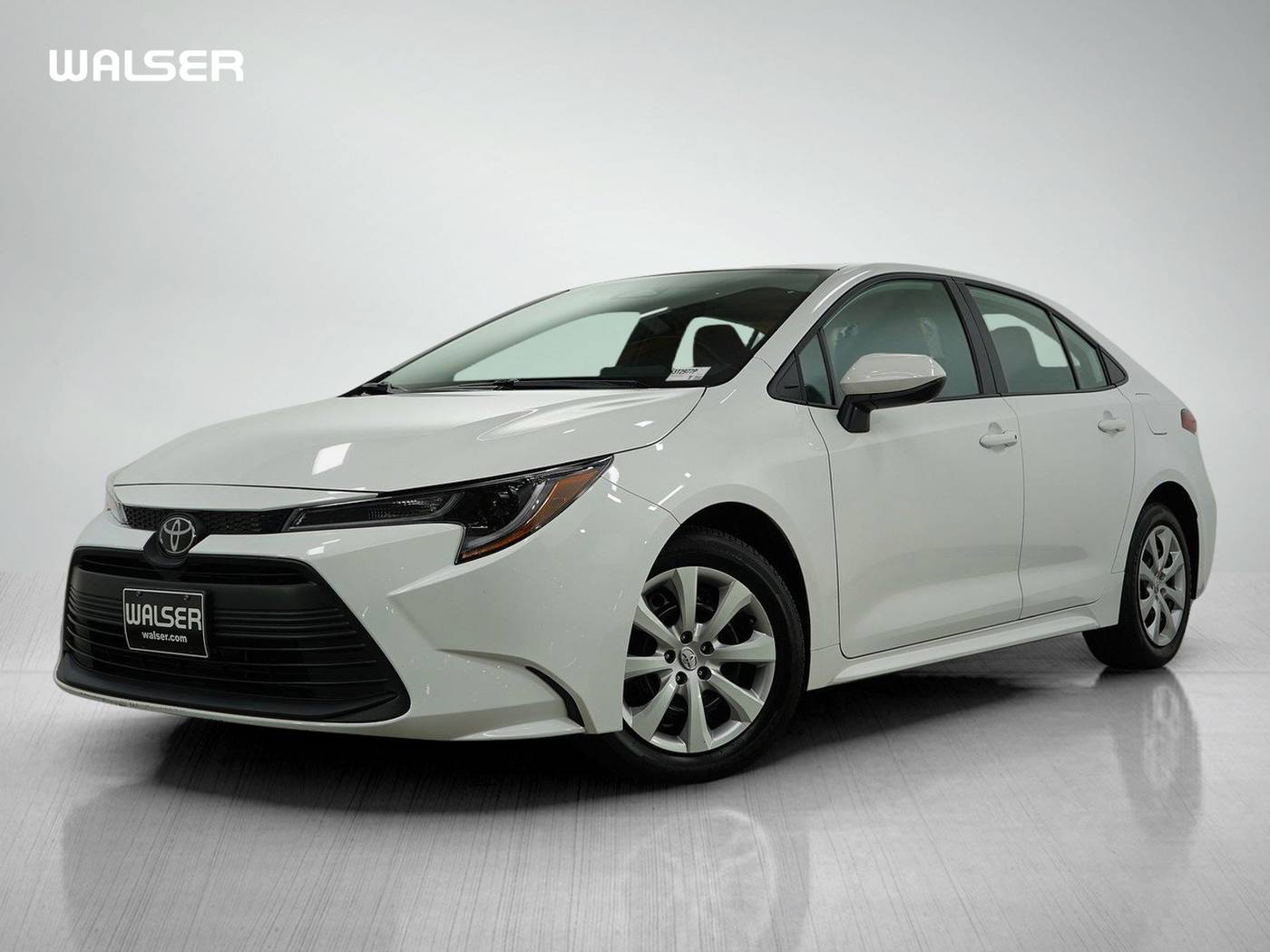 2024 Toyota Corolla LE — Sedan — 28,179 mi — Bloomington, MN
