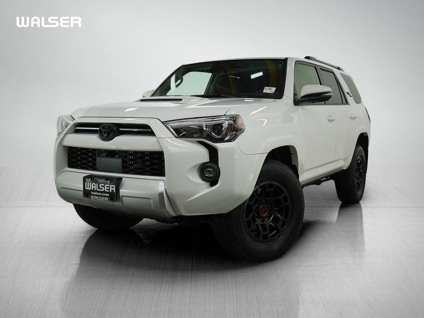 2024 Toyota 4Runner TRD Off Road Premium — SUV — 18,564 mi — Bloomington, MN