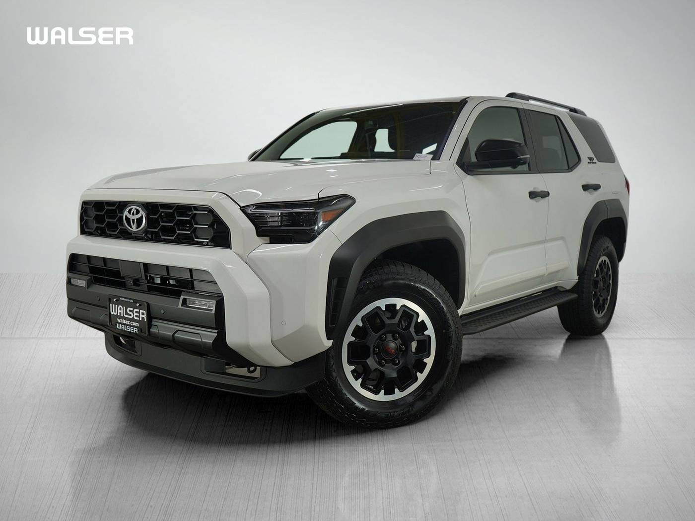 2025 Toyota 4Runner TRD Off Road Premium — SUV — 8,182 mi — Bloomington, MN