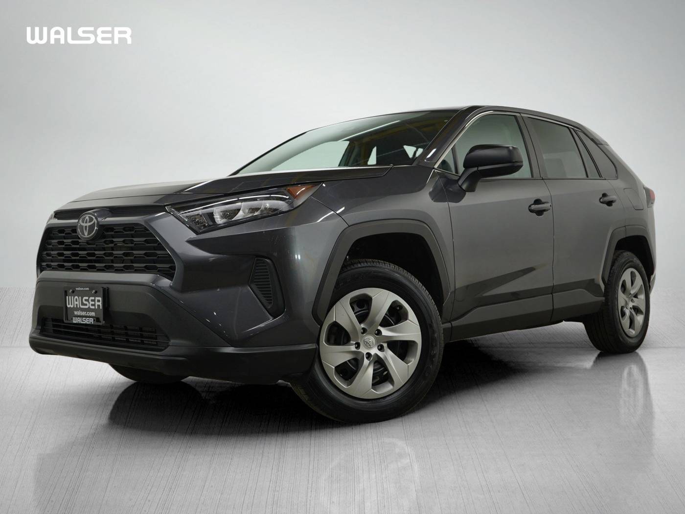 2022 Toyota RAV4 LE — SUV — 14,628 mi — Bloomington, MN