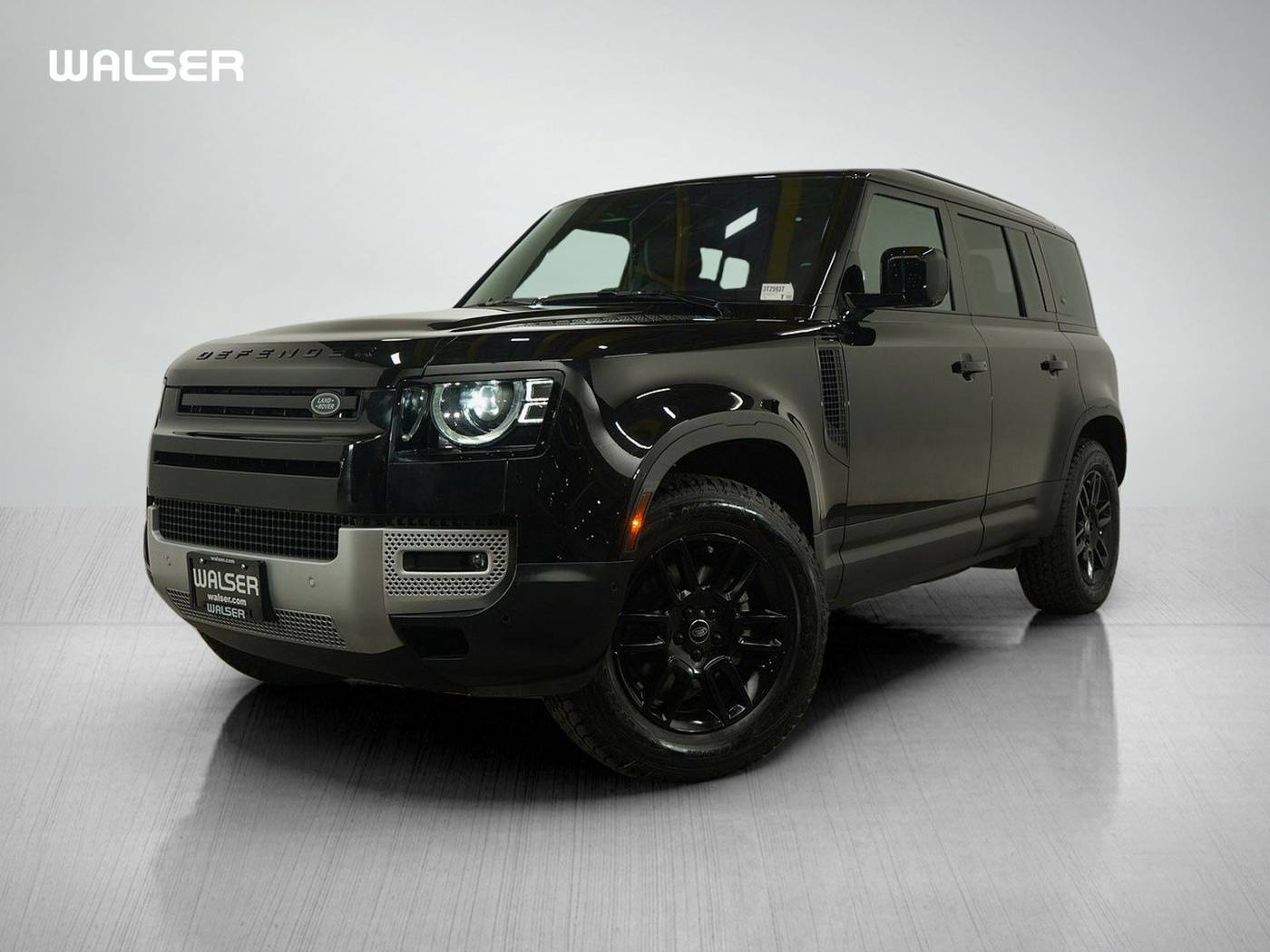 2024 Land Rover Defender S — SUV — 32,654 mi — Bloomington, MN