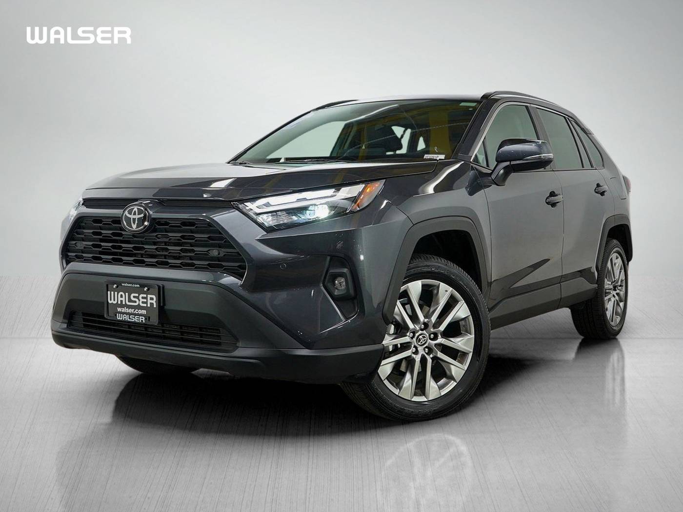 2025 Toyota RAV4 XLE Premium — SUV — 7,384 mi — Bloomington, MN