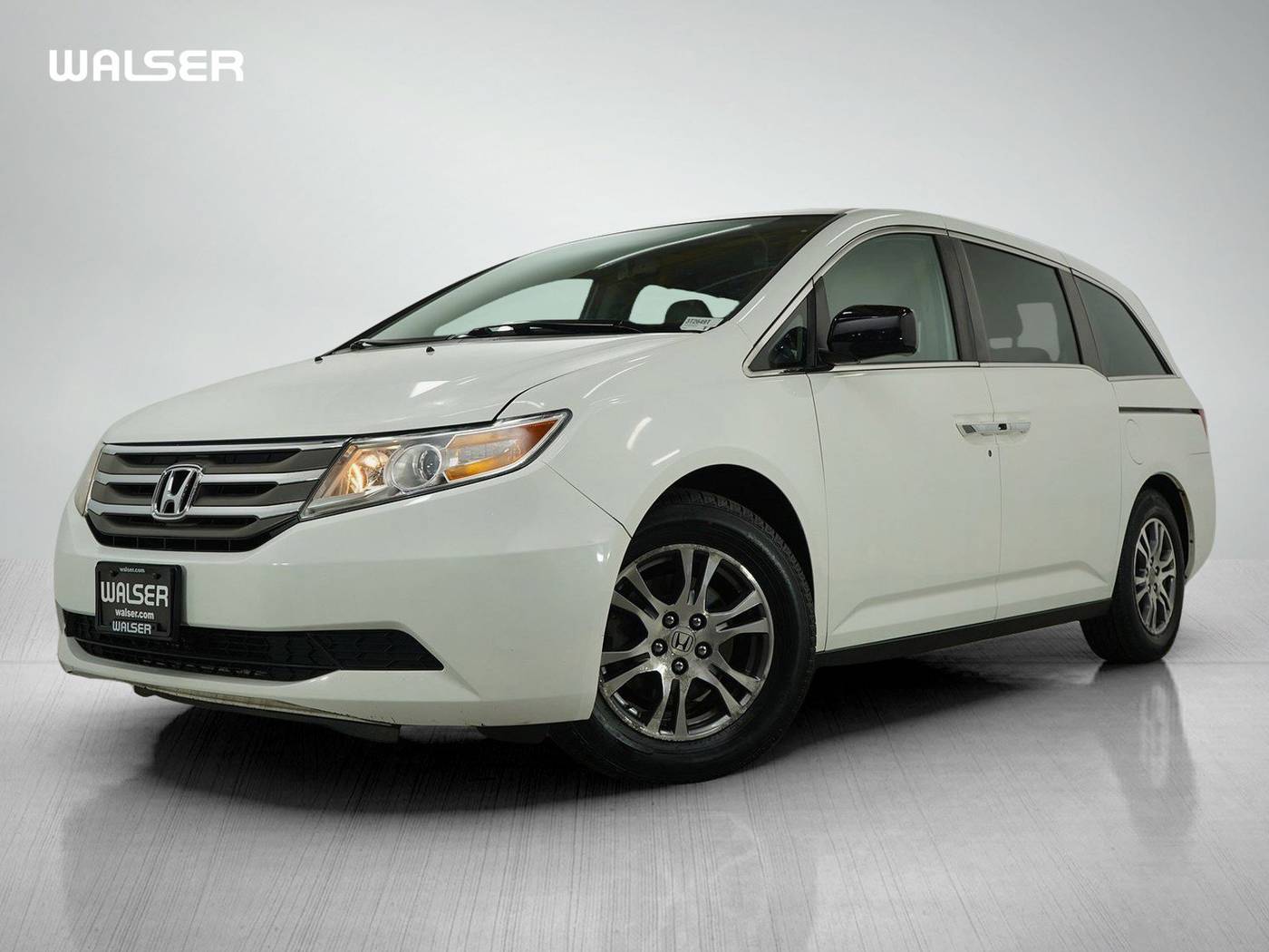2013 Honda Odyssey EX-L — Minivan — 125,968 mi — Bloomington, MN