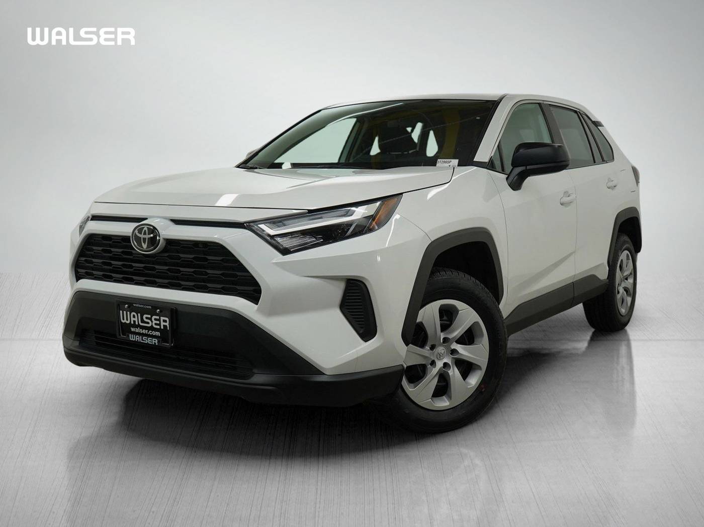 2024 Toyota RAV4 LE — SUV — 35,718 mi — Bloomington, MN