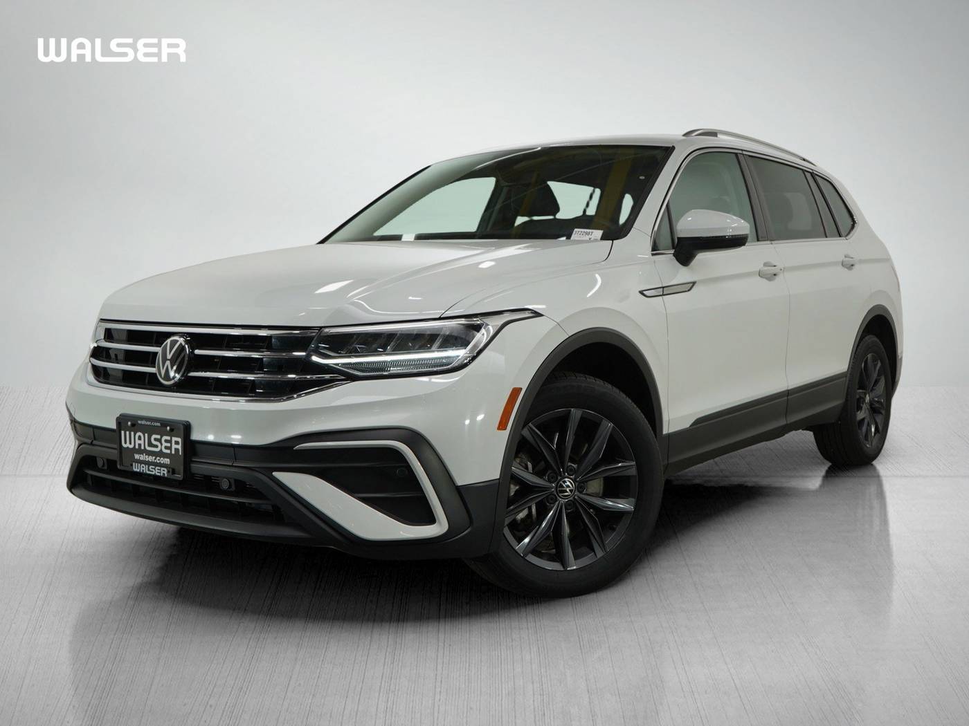 2022 Volkswagen Tiguan SE — SUV — 60,652 mi — Bloomington, MN