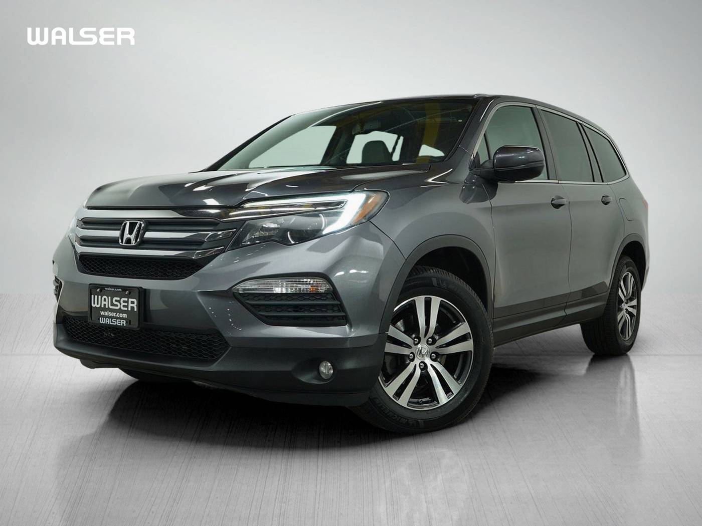 2018 Honda Pilot EX-L — SUV — 106,090 mi — Bloomington, MN