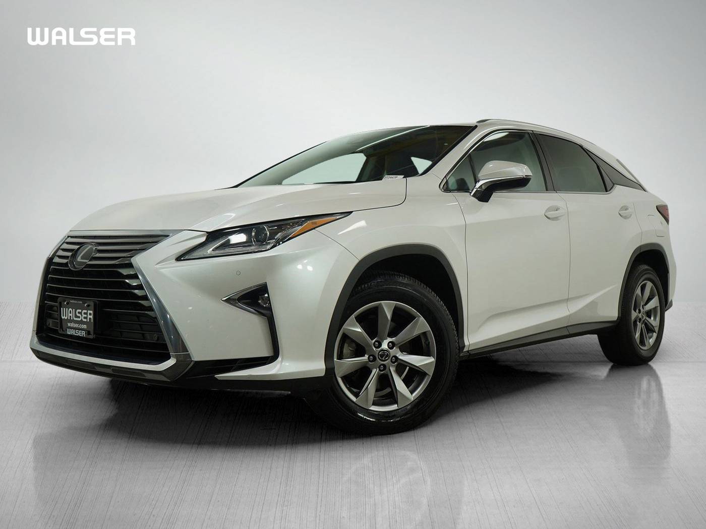 2019 Lexus RX RX 350 — SUV — 102,969 mi — Bloomington, MN