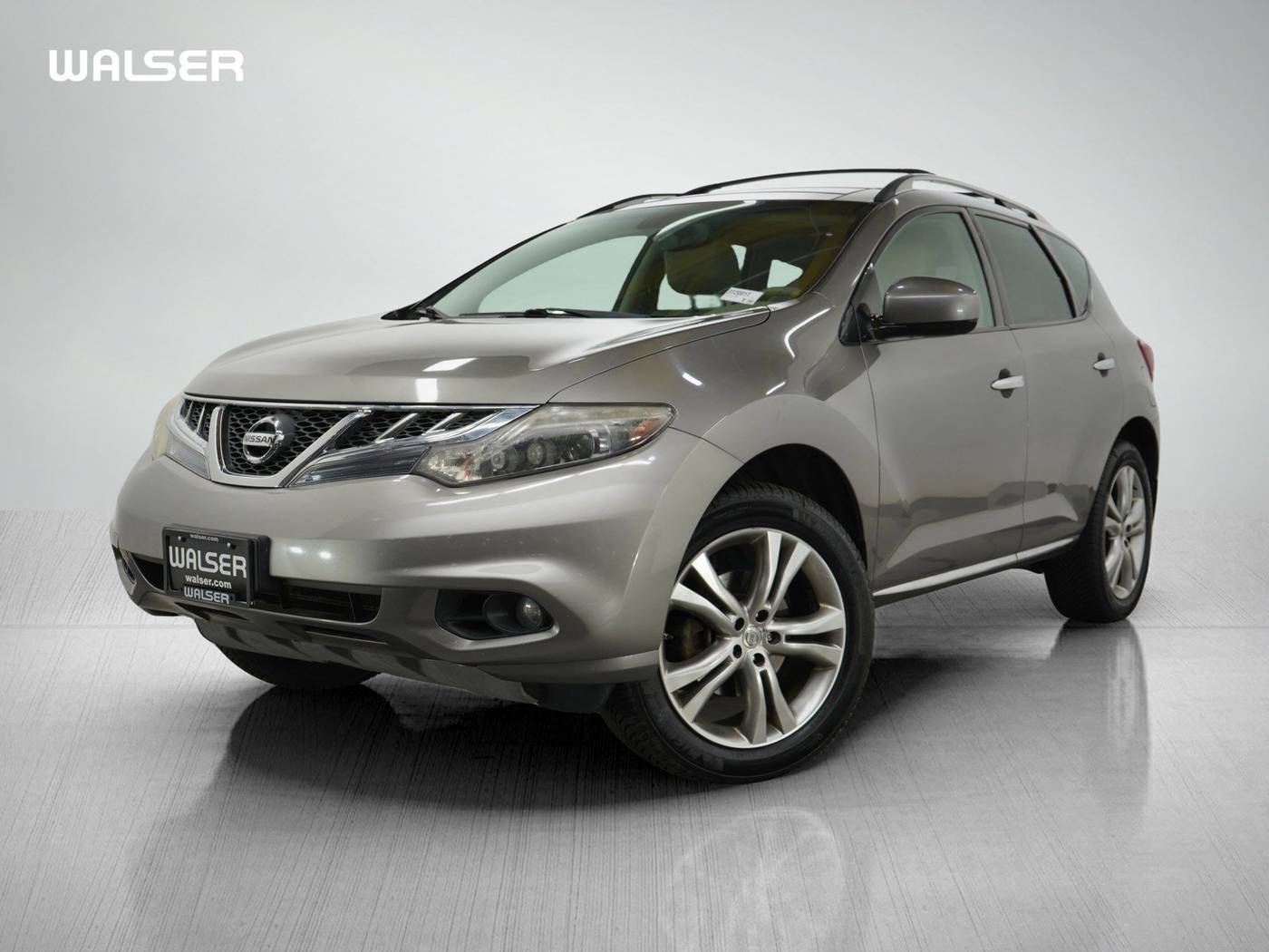 2011 Nissan Murano LE — SUV — 140,902 mi — Bloomington, MN
