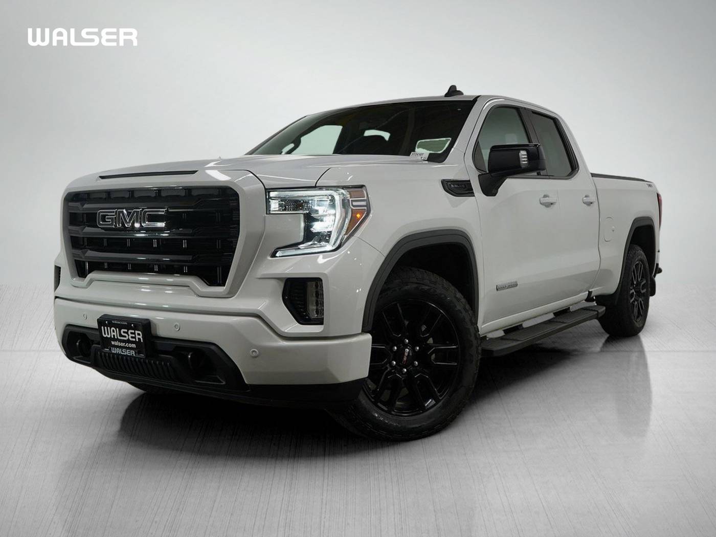 2021 GMC Sierra 1500 Elevation — Pickup Truck — 105,930 mi — Bloomington, MN