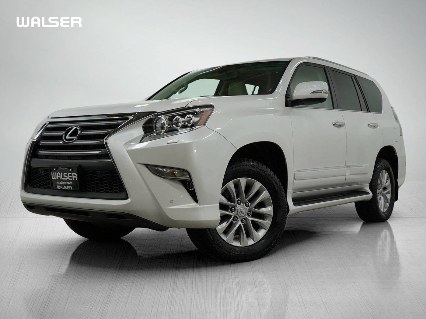 2019 Lexus GX GX 460 — SUV — 121,422 mi — Bloomington, MN