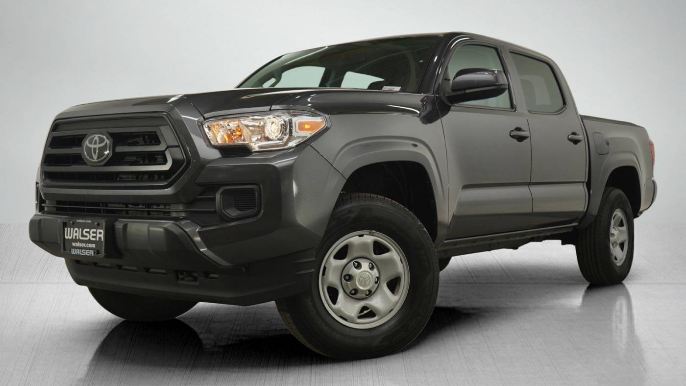 2023 Toyota Tacoma SR — Pickup Truck — 42,778 mi — Bloomington, MN