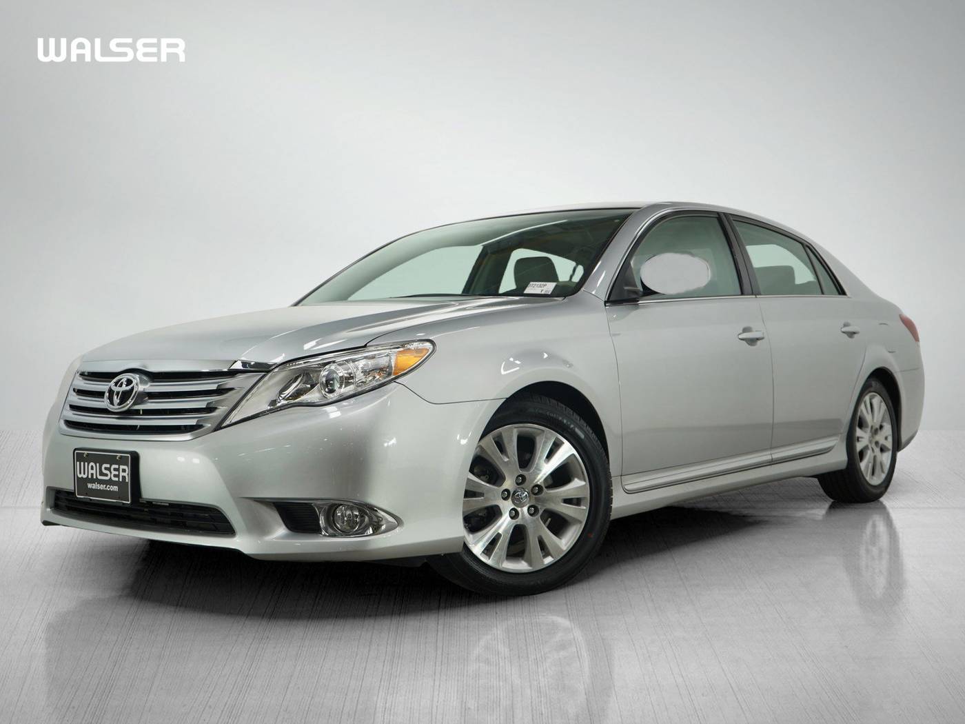 2011 Toyota Avalon Base — Sedan — 32,942 mi — Bloomington, MN