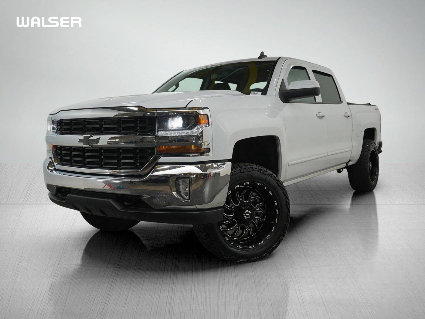 2017 Chevrolet Silverado 1500 LT — Pickup Truck — 183,136 mi — Bloomington, MN