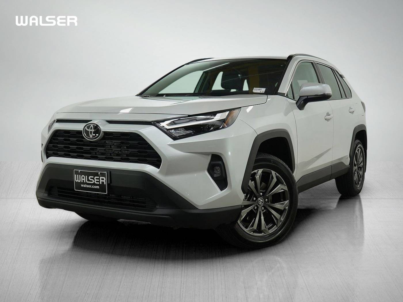 2025 Toyota RAV4 Hybrid XLE Premium — SUV — 1,201 mi — Bloomington, MN