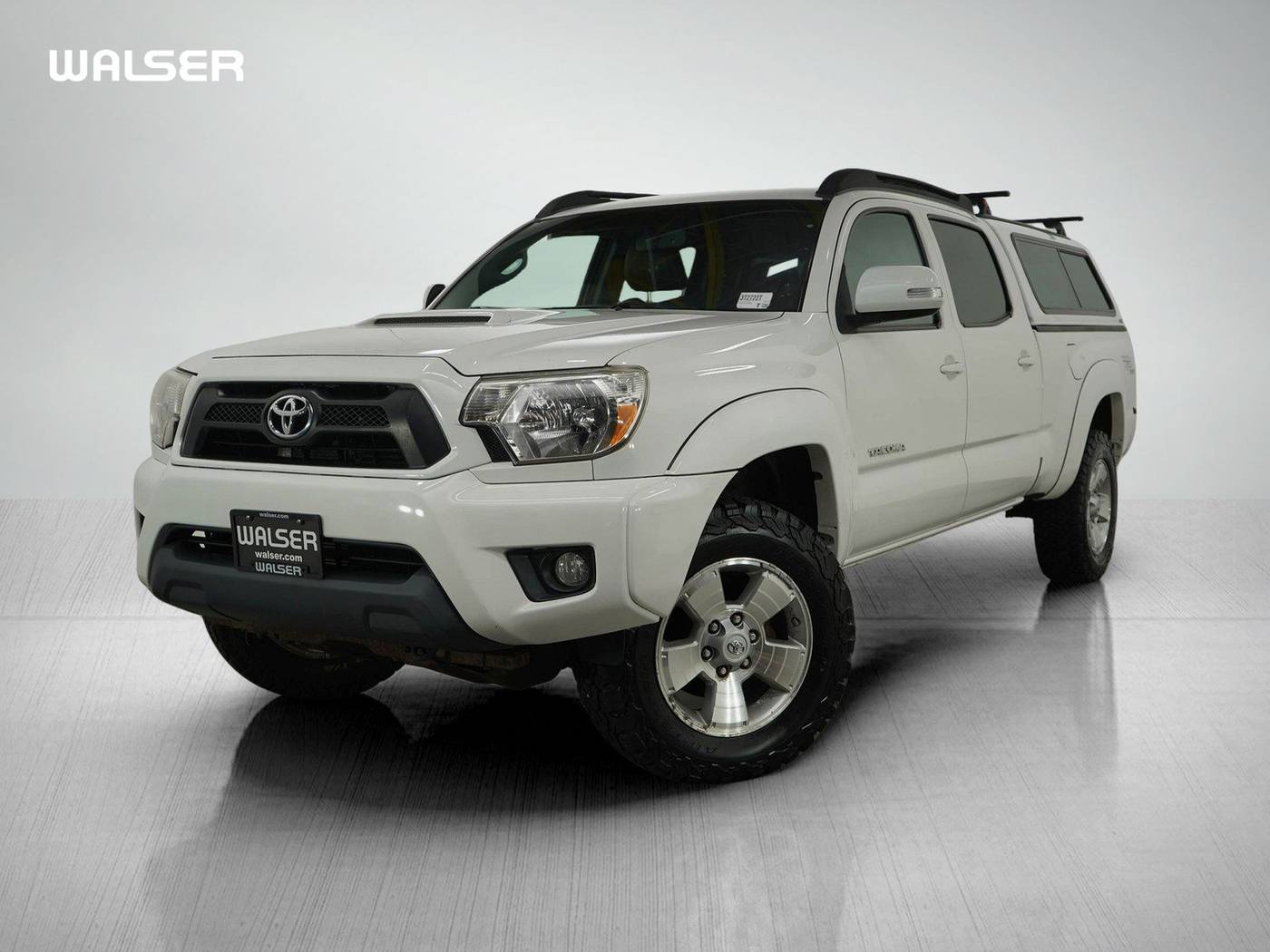 2012 Toyota Tacoma Base — Pickup Truck — 129,501 mi — Bloomington, MN