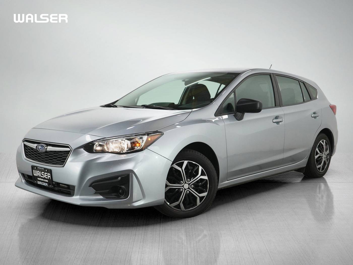 2018 Subaru Impreza 2.0i — Hatchback — 79,410 mi — Bloomington, MN