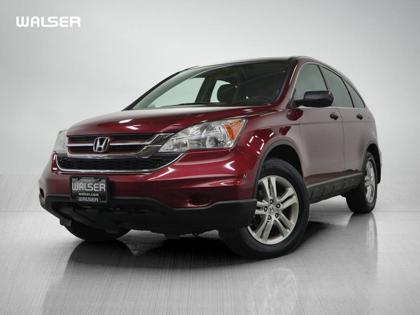 2011 Honda CR-V EX — SUV — 168,800 mi — Bloomington, MN