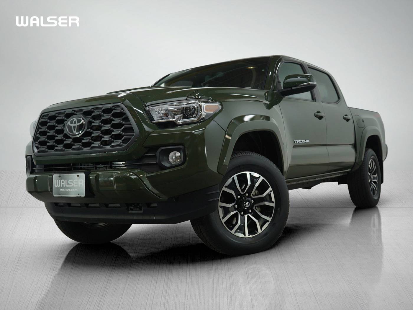 2022 Toyota Tacoma TRD Sport — Pickup Truck — 27,030 mi — Bloomington, MN