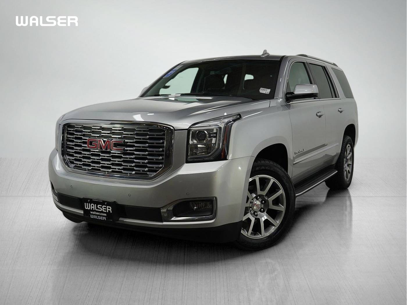 2018 GMC Yukon Denali — SUV — 117,655 mi — Bloomington, MN