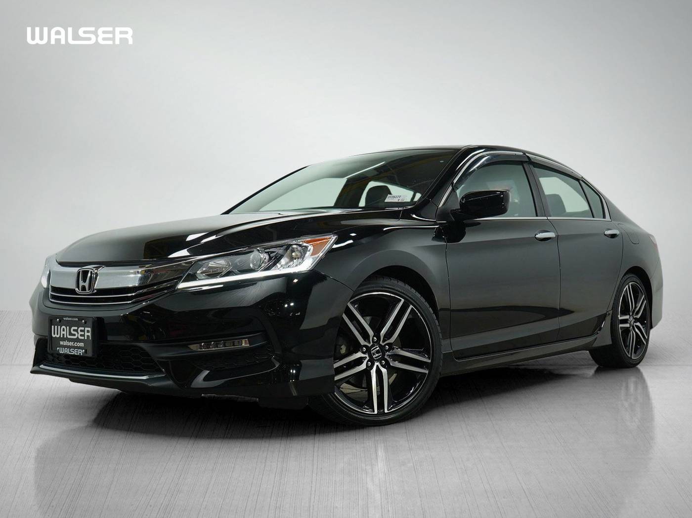 2016 Honda Accord Sport — Sedan — 78,090 mi — Bloomington, MN