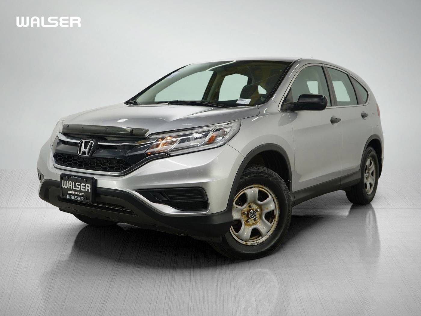 2016 Honda CR-V LX — SUV — 141,030 mi — Bloomington, MN