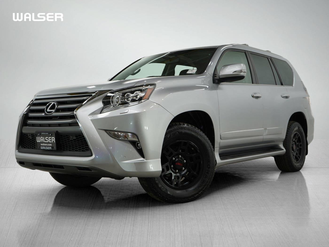 2016 Lexus GX GX 460 — SUV — 90,315 mi — Bloomington, MN
