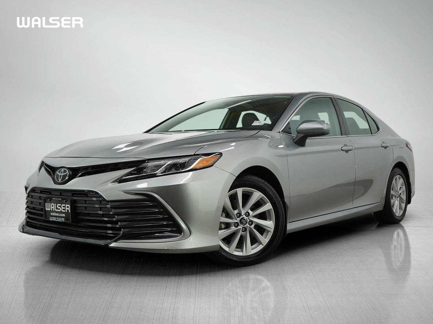 2024 Toyota Camry LE — Sedan — 15,538 mi — Bloomington, MN
