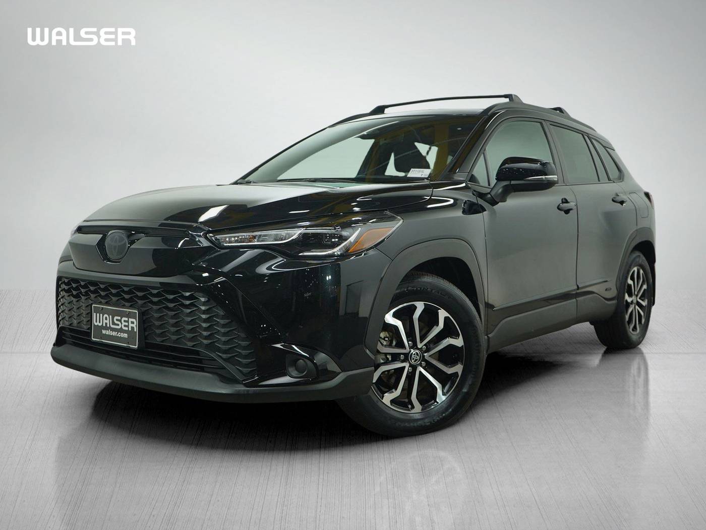 2023 Toyota Corolla Cross Hybrid S — SUV — 28,255 mi — Bloomington, MN