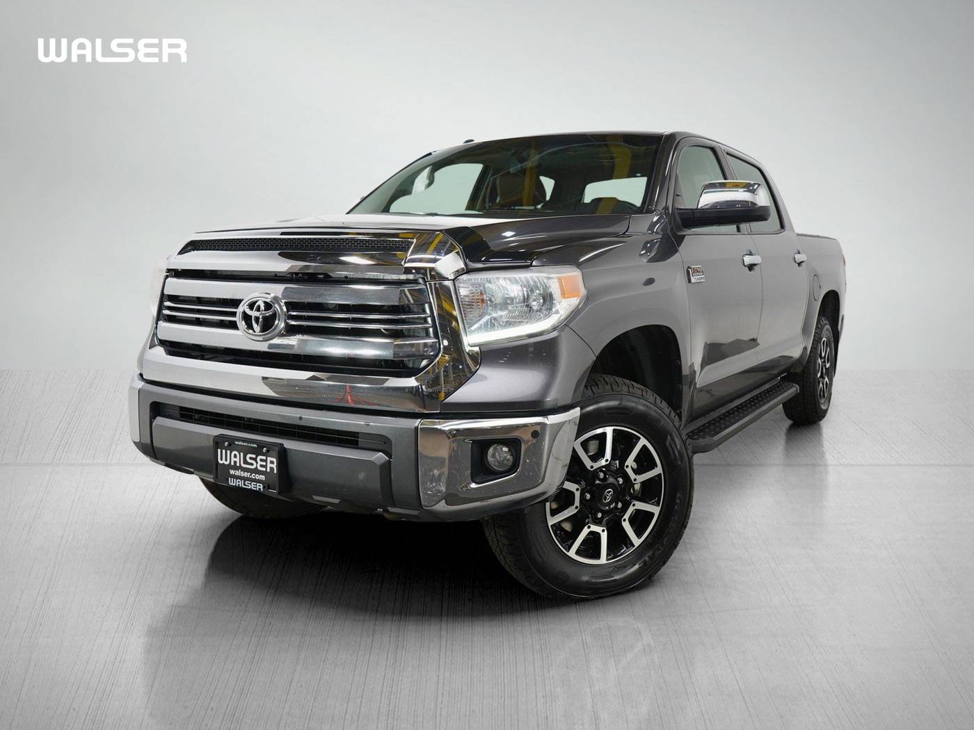 2016 Toyota Tundra 1794 Edition — Pickup Truck — 68,973 mi — Bloomington, MN