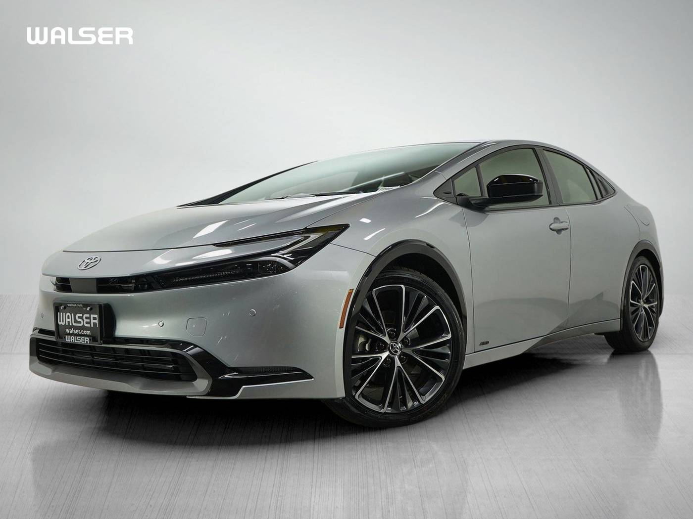 2025 Toyota Prius XLE — Hatchback — 11,420 mi — Bloomington, MN