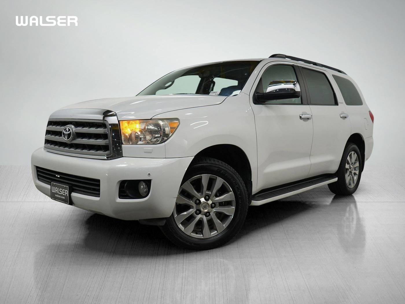 Used 2010 Toyota Sequoia for Sale Near Me - TrueCar