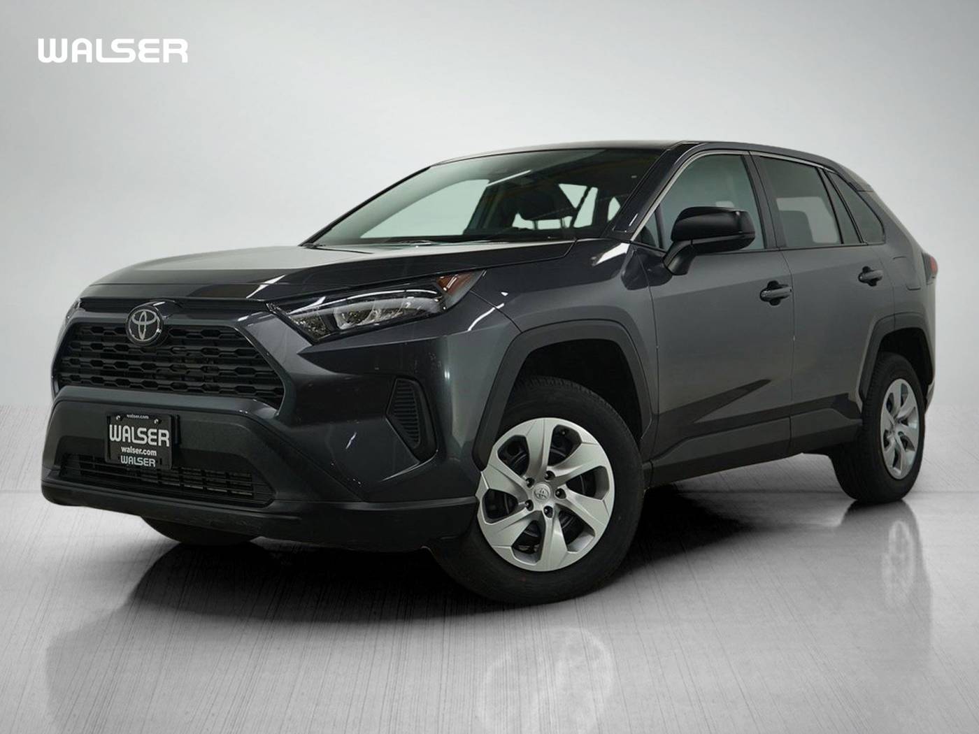2022 Toyota RAV4 LE — SUV — 4,790 mi — Bloomington, MN