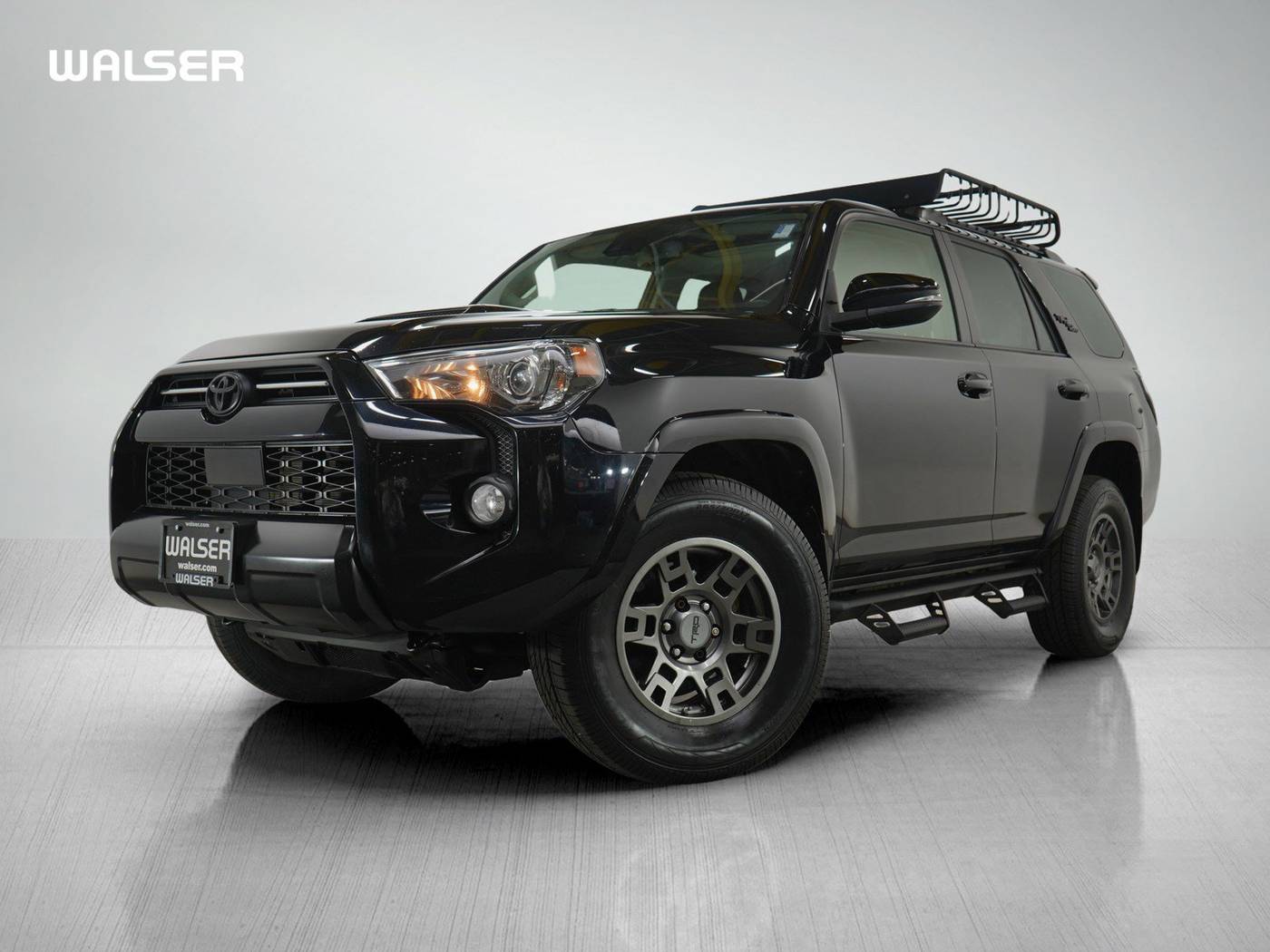 2020 Toyota 4Runner SR5 — SUV — 57,143 mi — Bloomington, MN