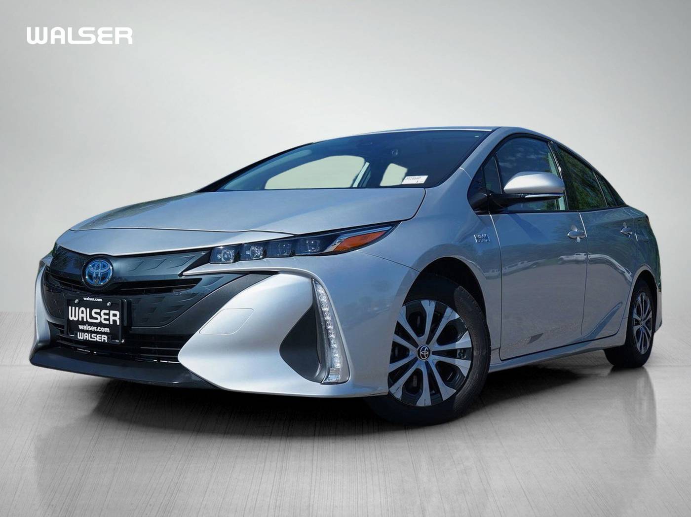 2020 Toyota Prius Prime LE — Hatchback — 24,419 mi — Bloomington, MN
