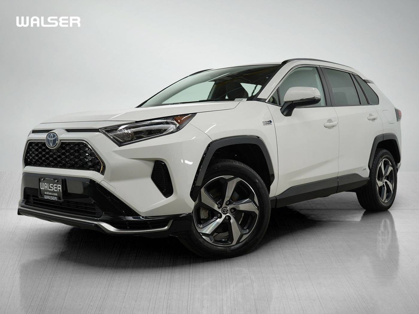2021 Toyota RAV4 Prime SE — SUV — 56,530 mi — Bloomington, MN