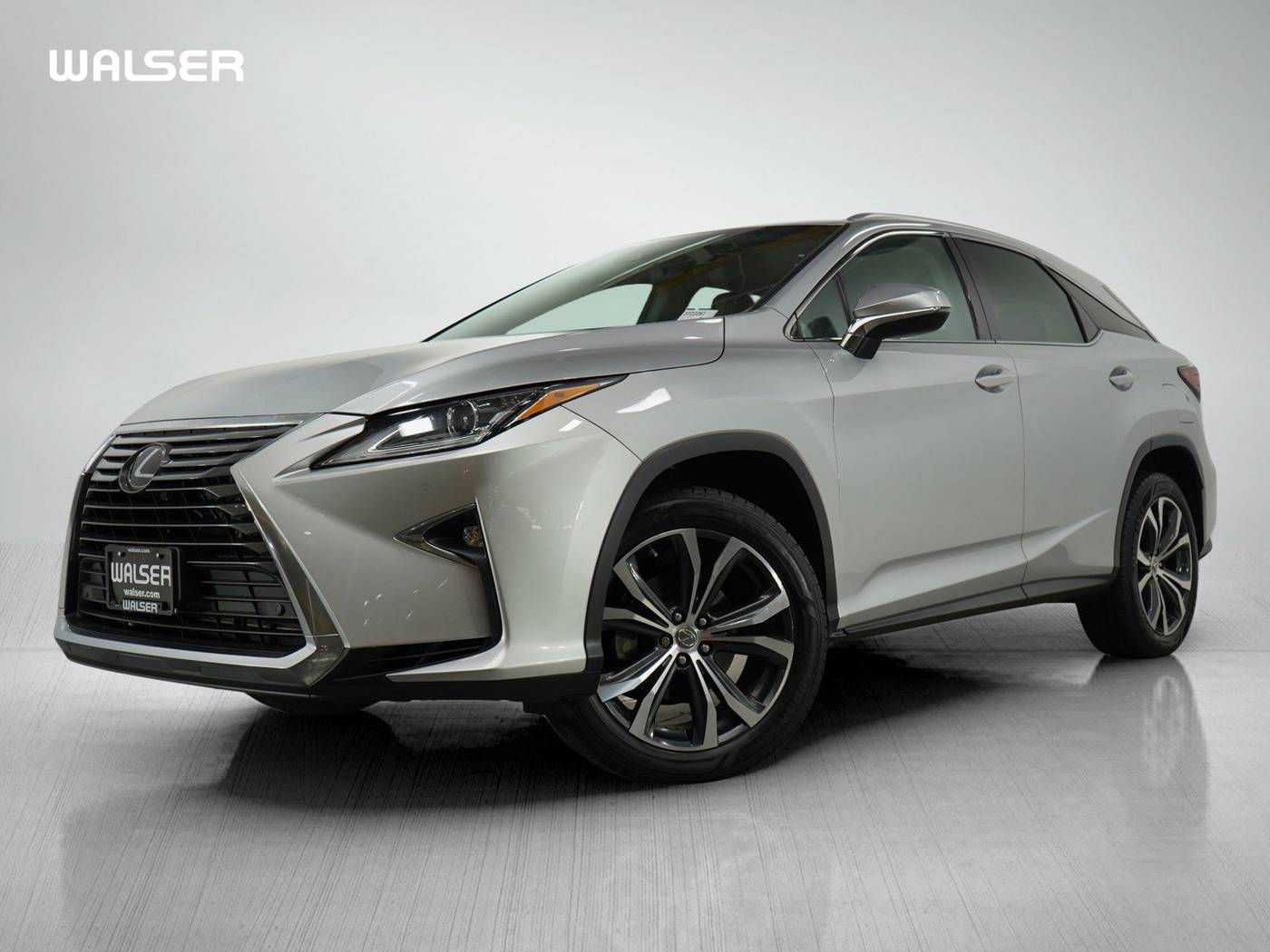 2016 Lexus RX RX 350 — SUV — 120,574 mi — Bloomington, MN