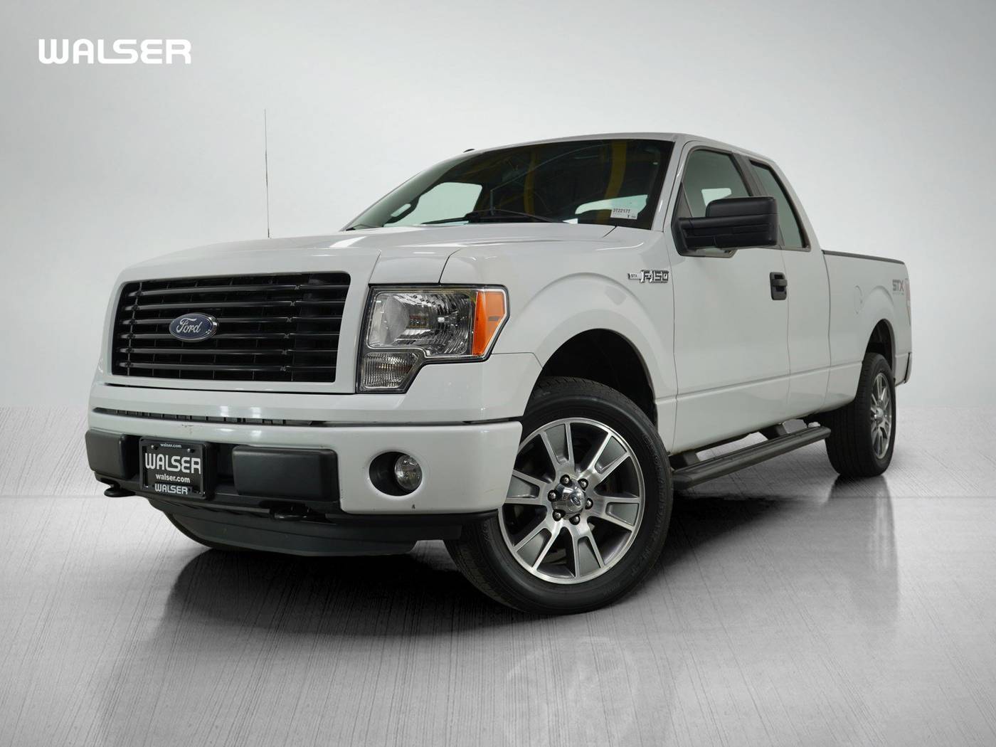 2014 Ford F-150 STX — Pickup Truck — 98,362 mi — Bloomington, MN