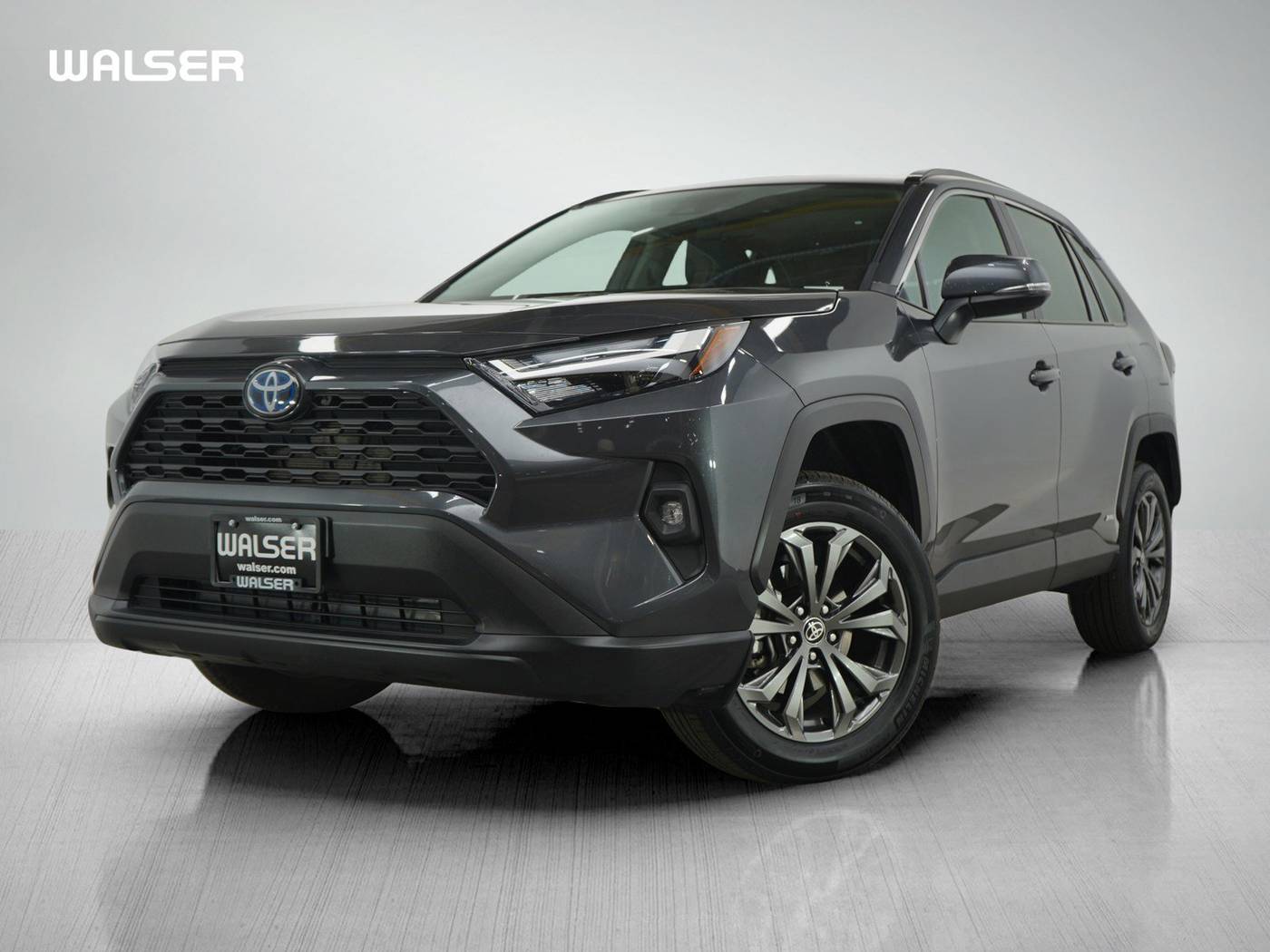 2024 Toyota RAV4 Hybrid XLE Premium — SUV — 7,783 mi — Bloomington, MN