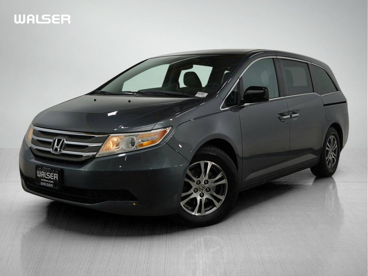 2012 Honda Odyssey EX — Minivan — 123,631 mi — Bloomington, MN