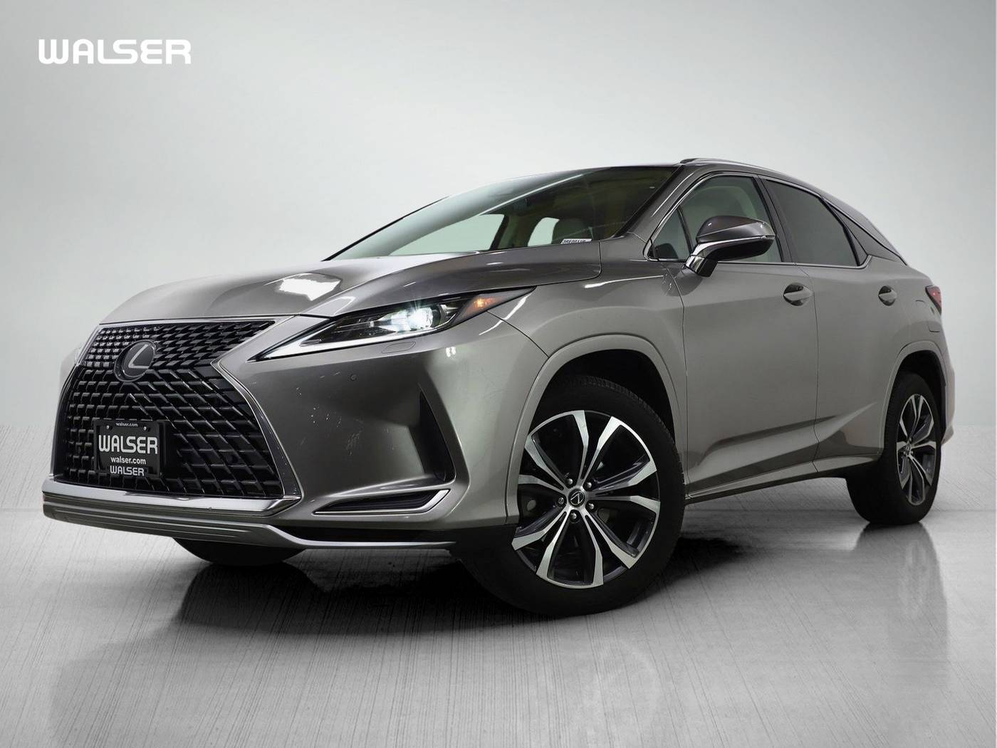 2020 Lexus RX RX 350