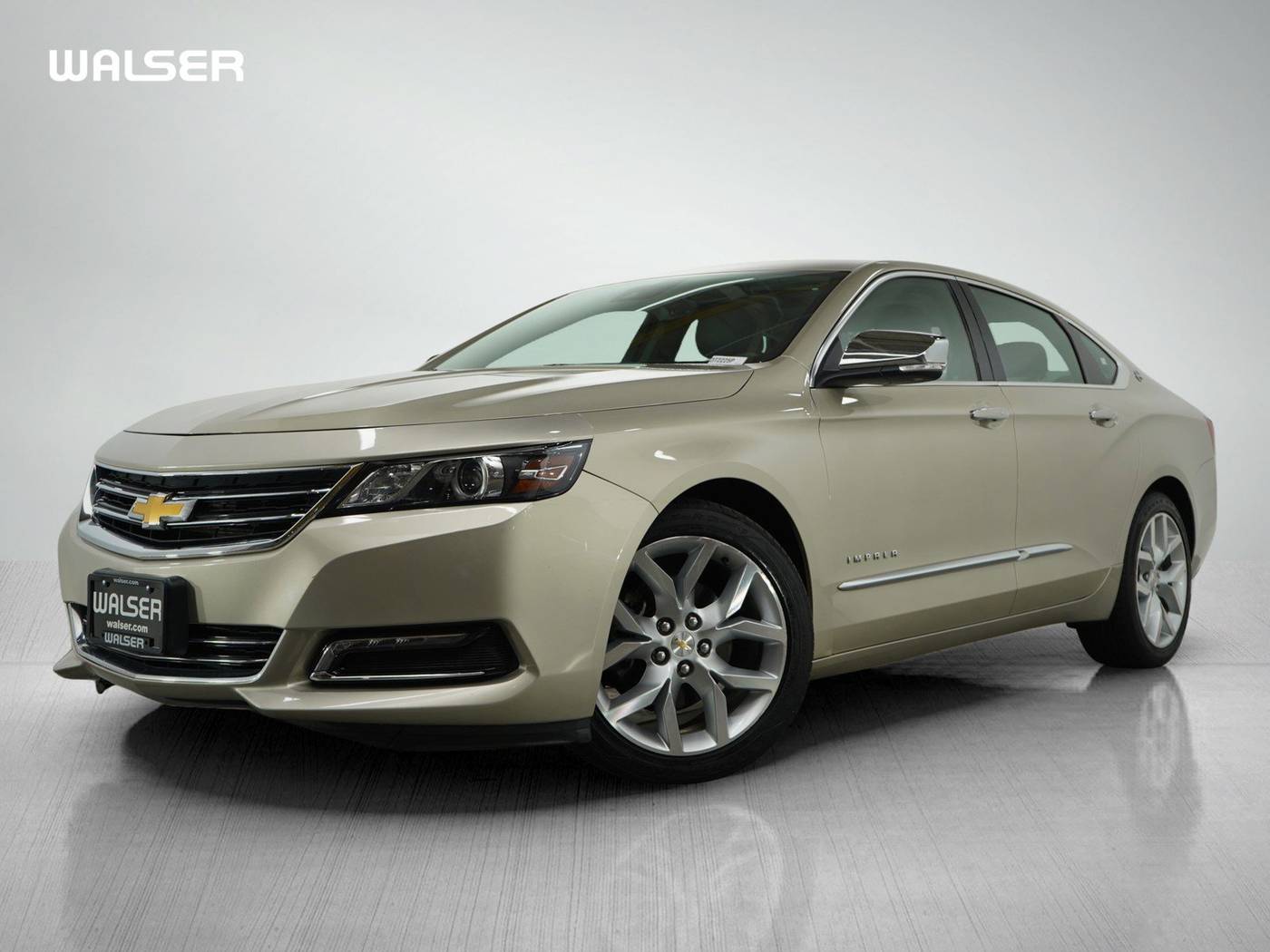 2014 Chevrolet Impala LTZ — Sedan — 71,686 mi — Bloomington, MN