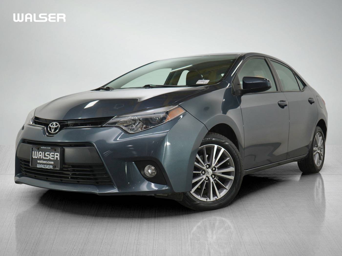 2014 Toyota Corolla LE — Sedan — 94,649 mi — Bloomington, MN