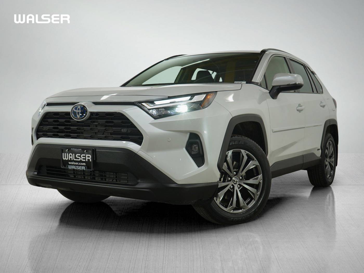 2024 Toyota RAV4 Hybrid XLE Premium — SUV — 8,612 mi — Bloomington, MN