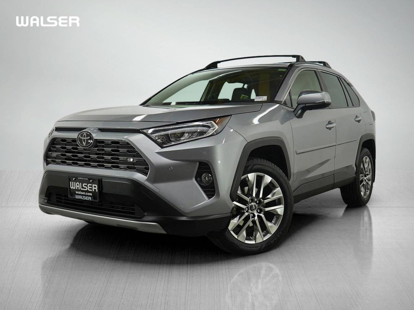 2019 Toyota RAV4 Limited — SUV — 61,457 mi — Bloomington, MN