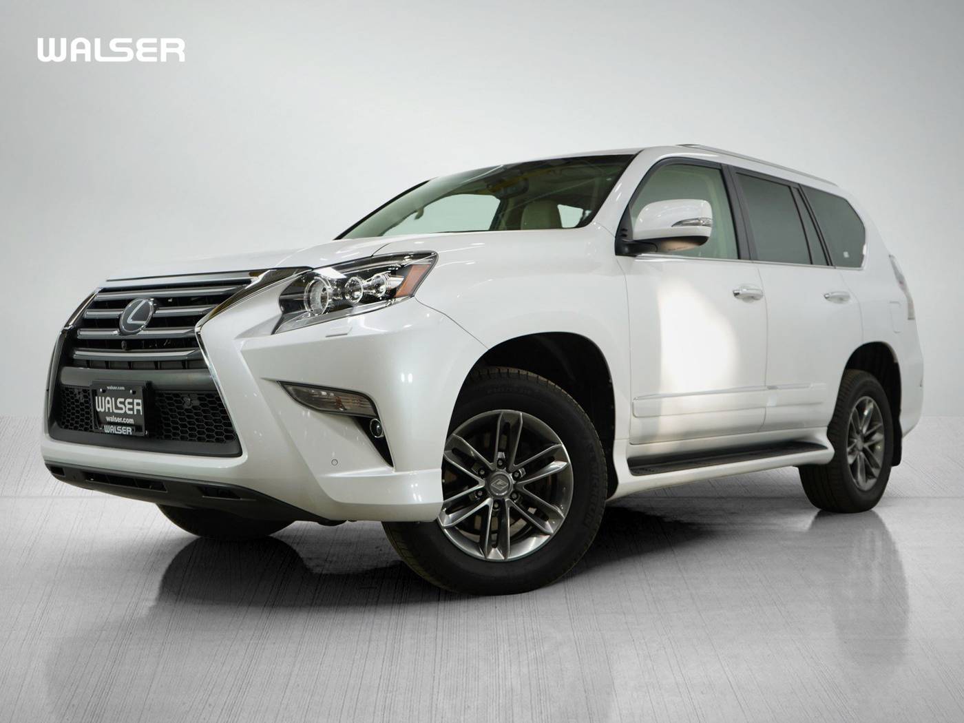2016 Lexus GX GX 460 Luxury — SUV — 159,330 mi — Bloomington, MN