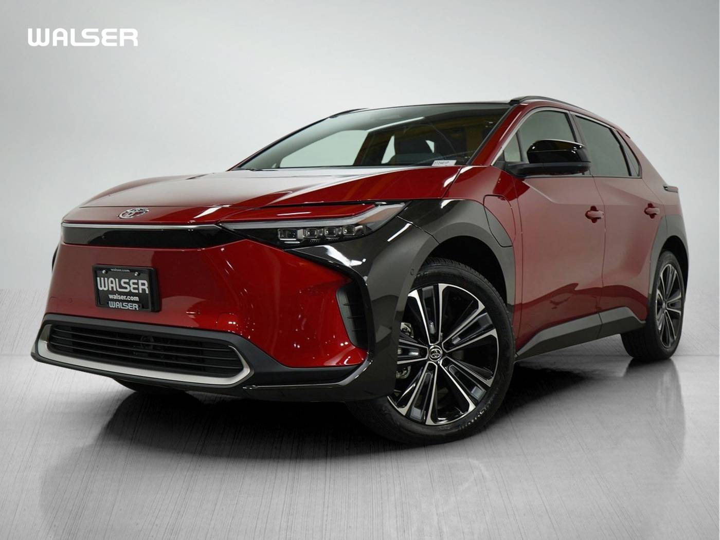 2024 Toyota bZ4X Limited — SUV — 7,932 mi — Bloomington, MN