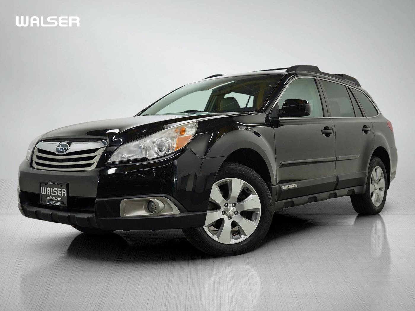 2012 Subaru Outback 2.5i Premium — SUV — 136,315 mi — Bloomington, MN