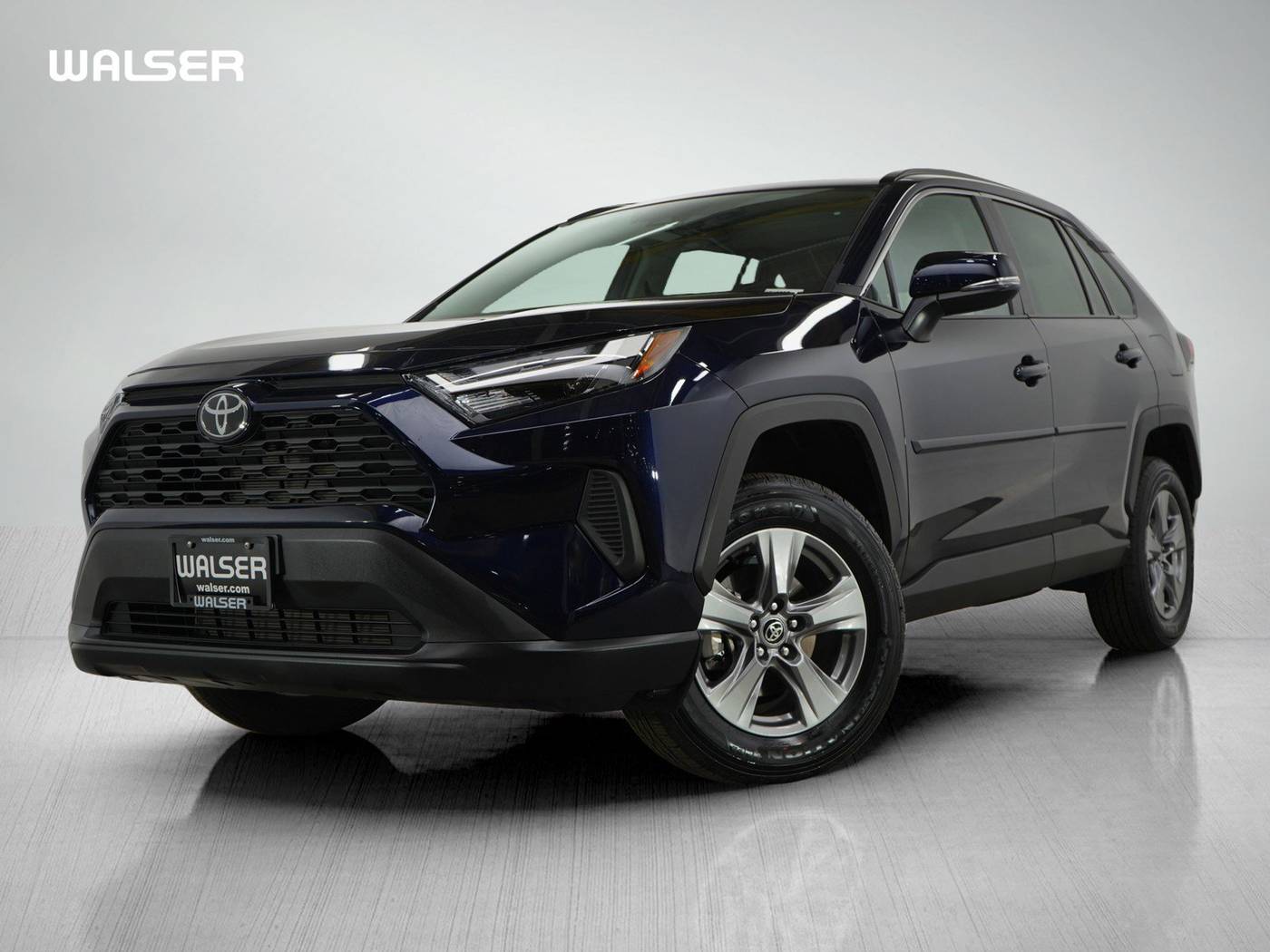 2024 Toyota RAV4 XLE — SUV — 3,701 mi — Bloomington, MN