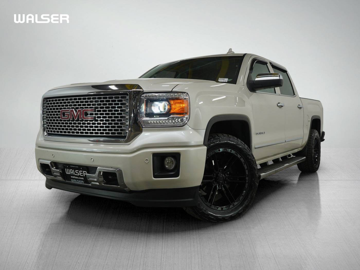 2015 GMC Sierra 1500 Denali — Pickup Truck — 131,423 mi — Bloomington, MN