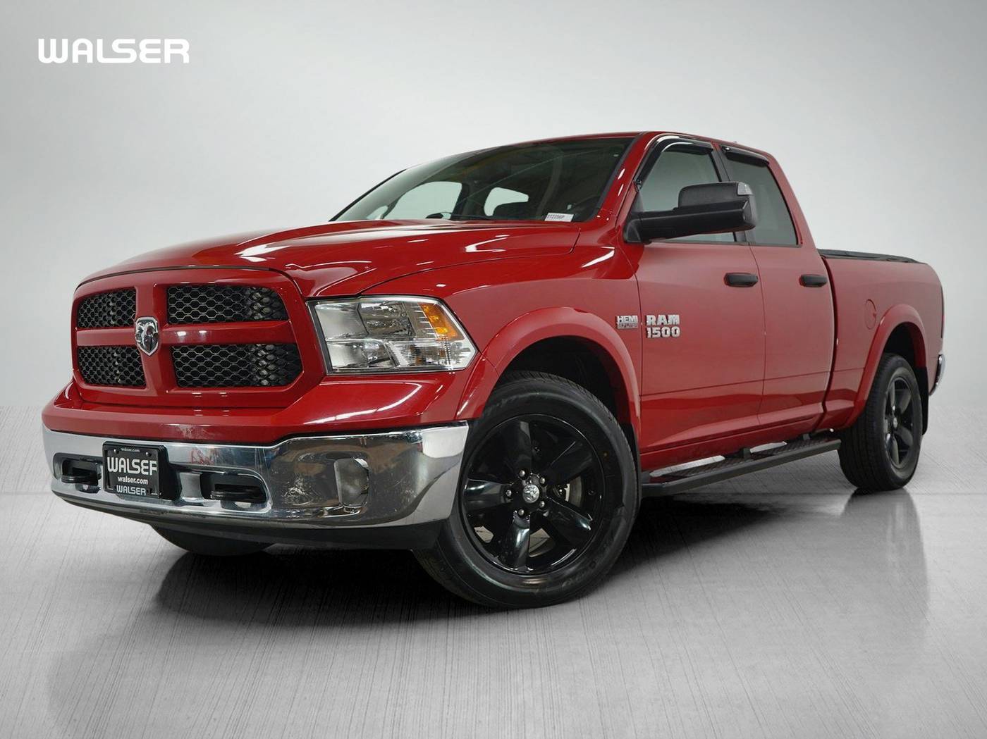 2014 Ram 1500 Outdoorsman — Pickup Truck — 76,573 mi — Bloomington, MN